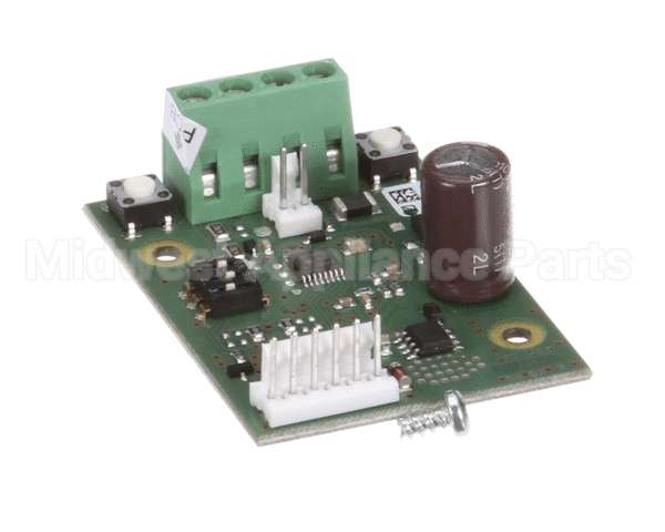 23642 Nieco Board, Replacement, Modulating Valve
