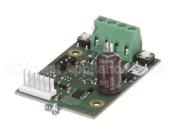23642 Nieco Board, Replacement, Modulating Valve