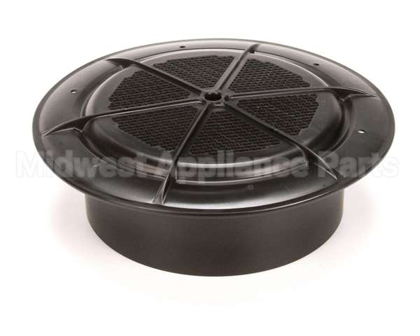 23643-1 Vollrath Basket, Grounds