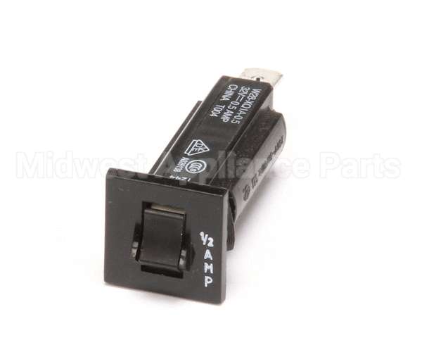 23647 Nieco Fuse, Resettable, 0.5A