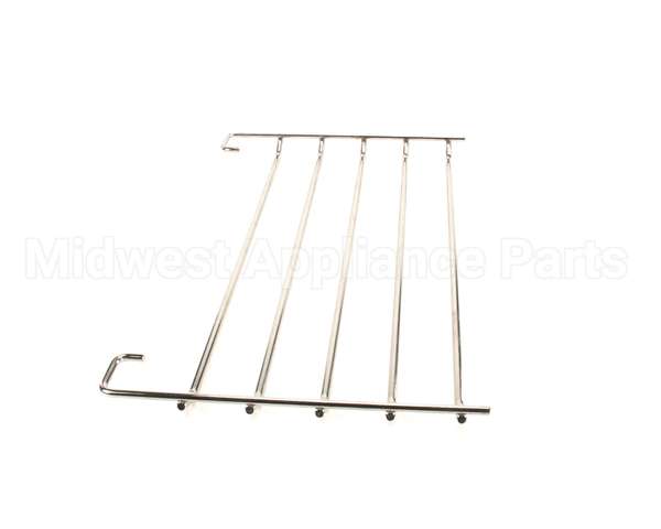 2365-5 Montague Rack Guide Left Or Right V Ser