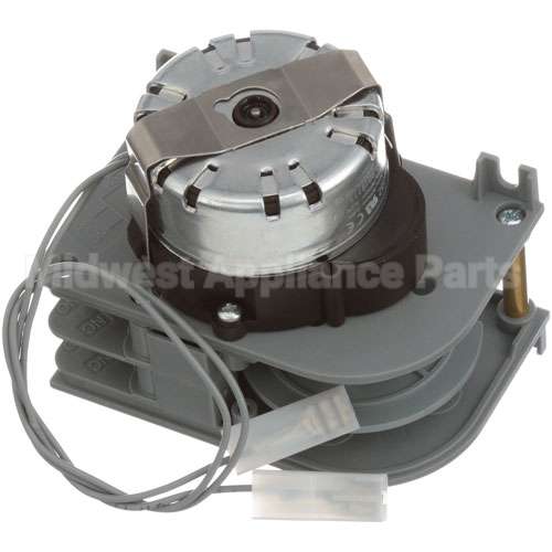 236666 Compatible Moffat Timer Motor