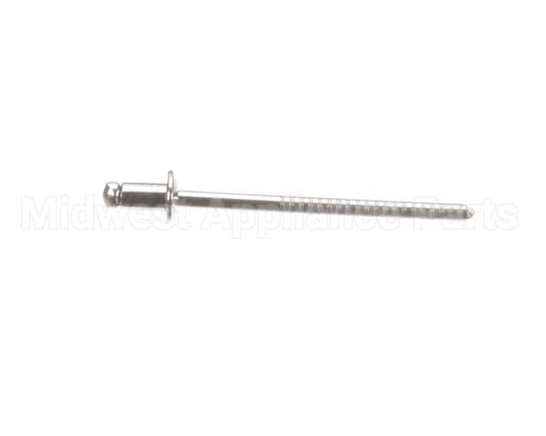 23686-3 Vollrath Pop Rivet .125 Dia