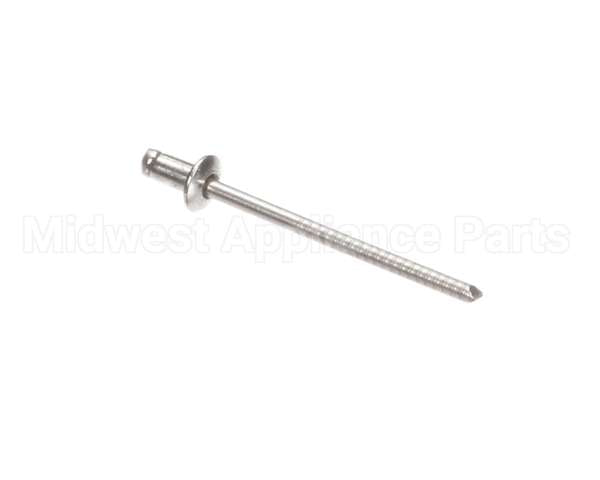 23686-3 Vollrath Pop Rivet .125 Dia