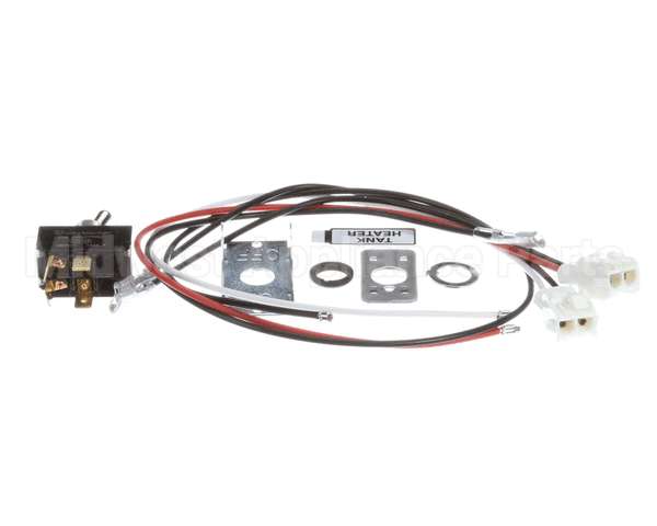 23686.0000 Bunn Heater Switch Improvement Kit