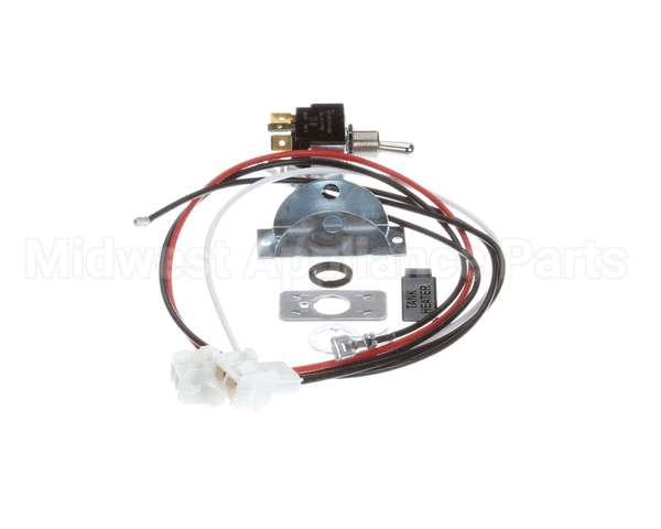 23686.0000 Bunn Heater Switch Improvement Kit