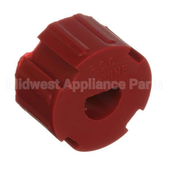 23701-2 Compatible Giles Adapter, D-Stem, Thermostat, Ghm