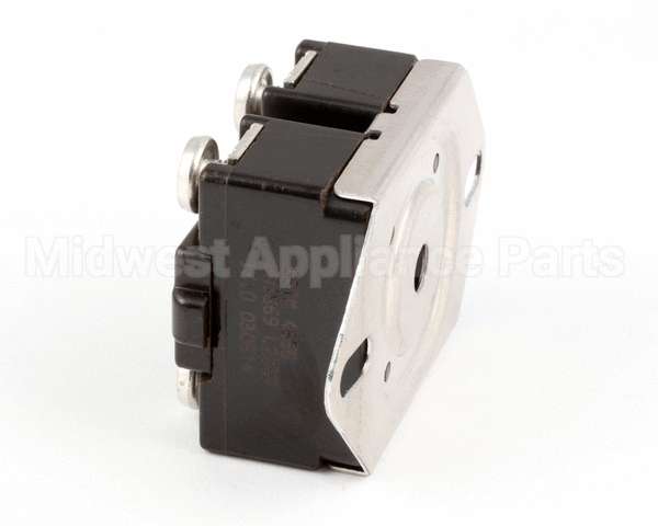 23717.0003 Bunn Thermo, Dbl Limit Reset 230F40