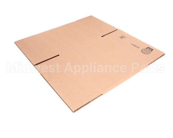 237266-01 Stoelting Carton Outer U3 Pump