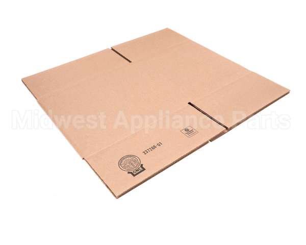 237266-01 Stoelting Carton Outer U3 Pump