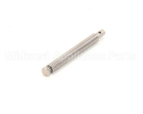 23742 Silver King Push Rod Valve
