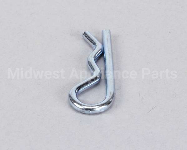 23744P Silver King Clip Cotter Hairpin