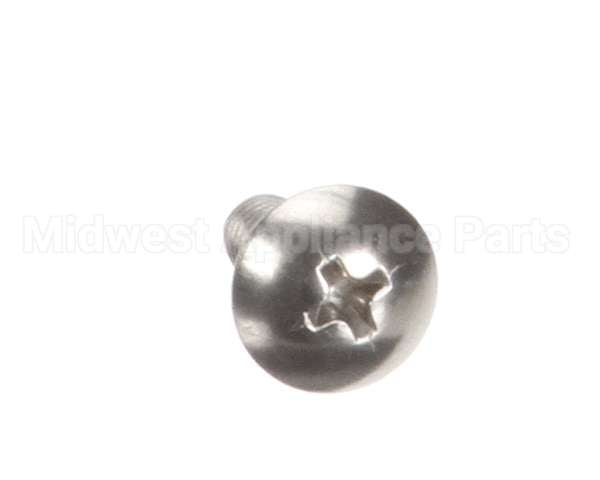 23749P Silver King Screw 10-321/2 Tr Ph Mach 410 Ss