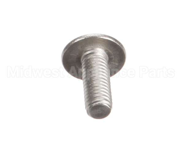 23749P Silver King Screw 10-321/2 Tr Ph Mach 410 Ss