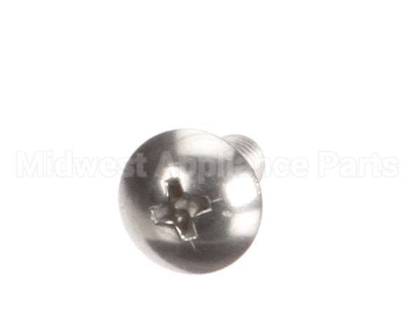 23749P Silver King Screw 10-321/2 Tr Ph Mach 410 Ss