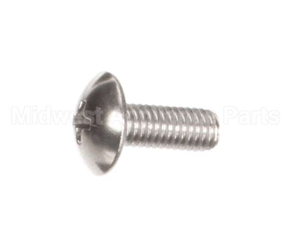 23749P Silver King Screw 10-321/2 Tr Ph Mach 410 Ss