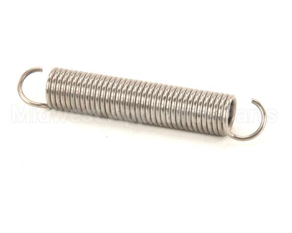 23751-1 Vollrath Ss Extension Spring
