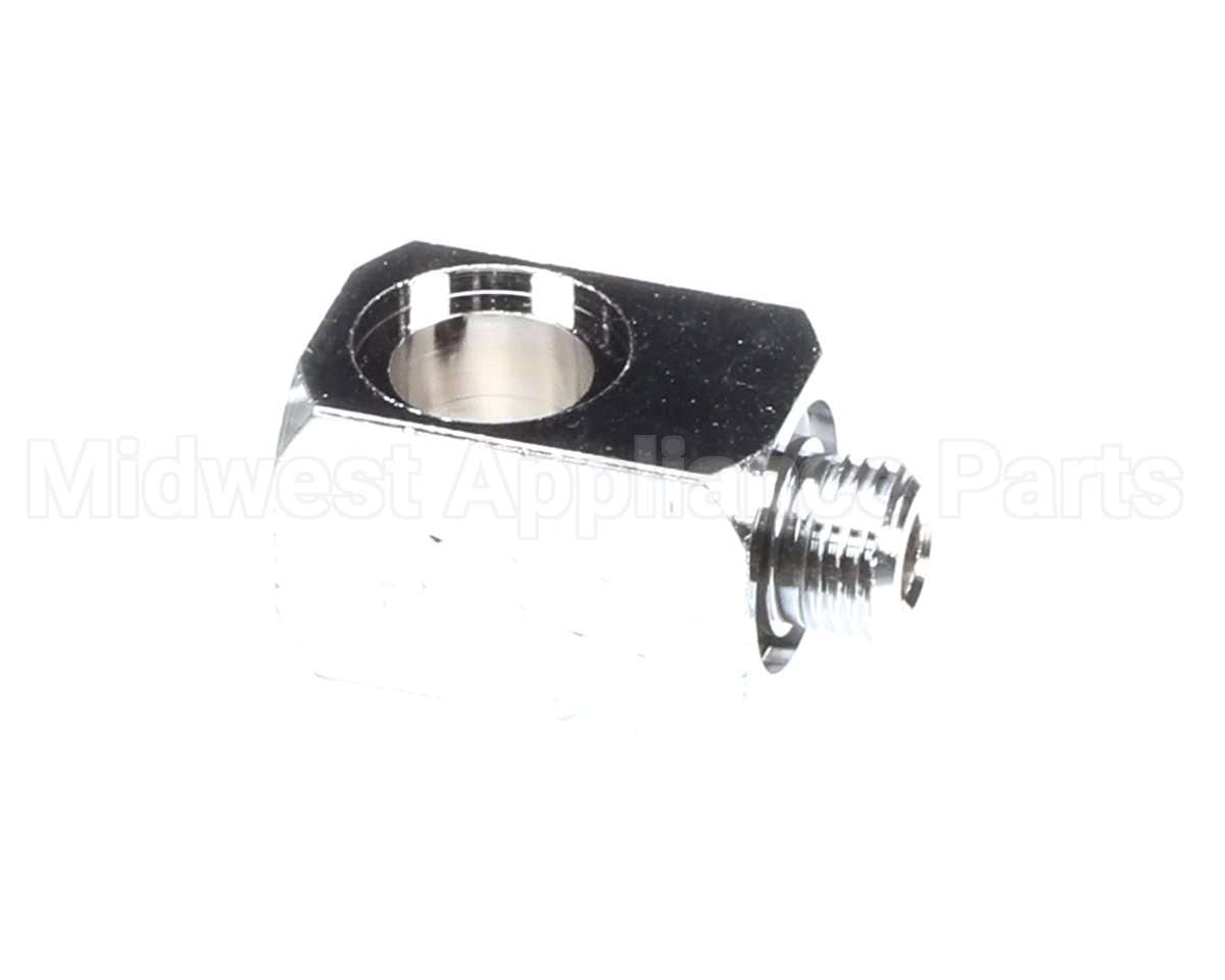 23752 Unic Banjo Body - 1/8F X 1/8 Bspm L:25Mm