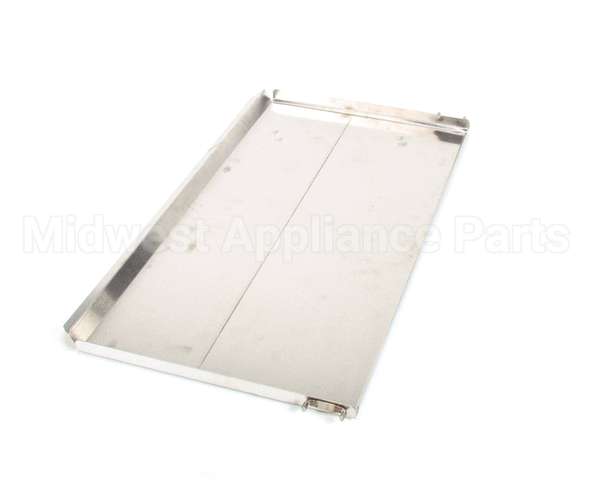 23756 Silver King Wment Pan Cover Skps8