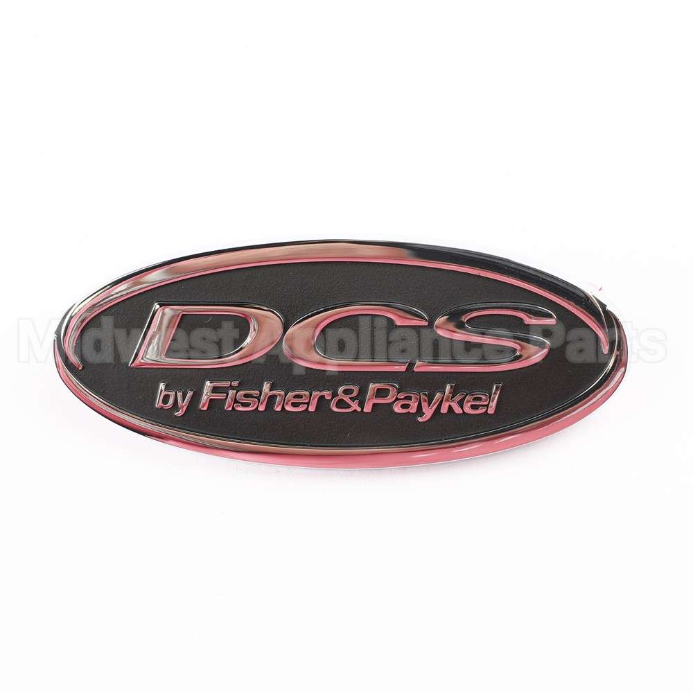 237568 Fisher Paykel Badge 4.25In