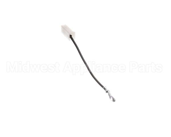 23769.0000 Bunn Lead Ay,Blk-Thermo To Heater