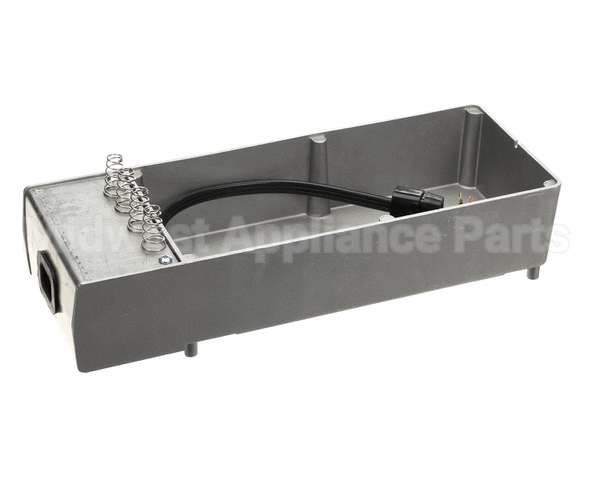 237900 Low Temp Industries Evaporator,Condensate(117V)