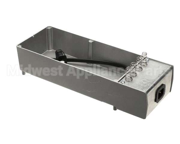 237900 Low Temp Industries Evaporator,Condensate(117V)