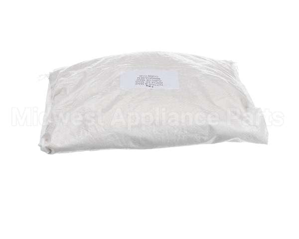2379014 Sammic Drying-Polishing Product 3Kg.