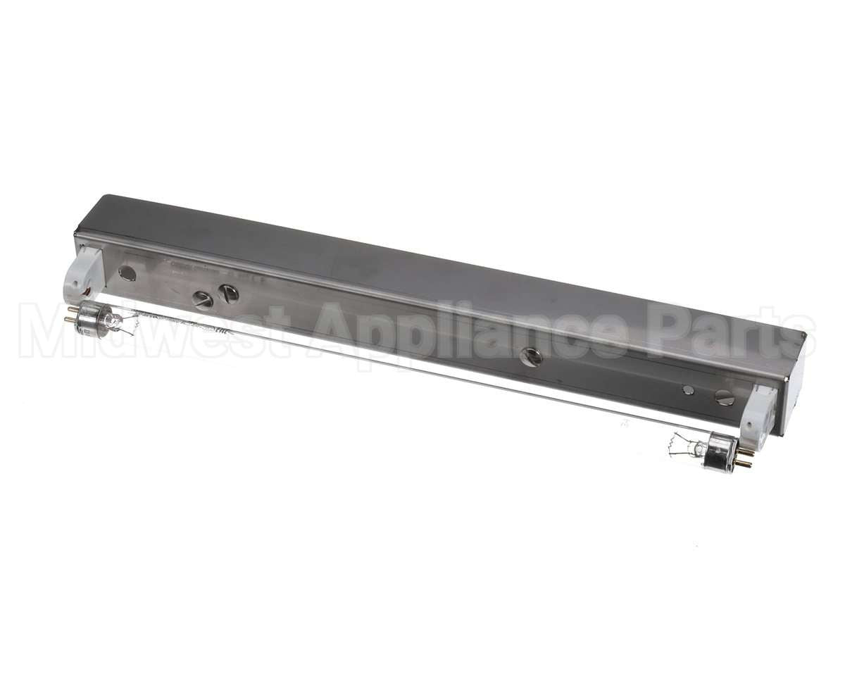 2379040 Sammic Uvc Lamp Set Samsas