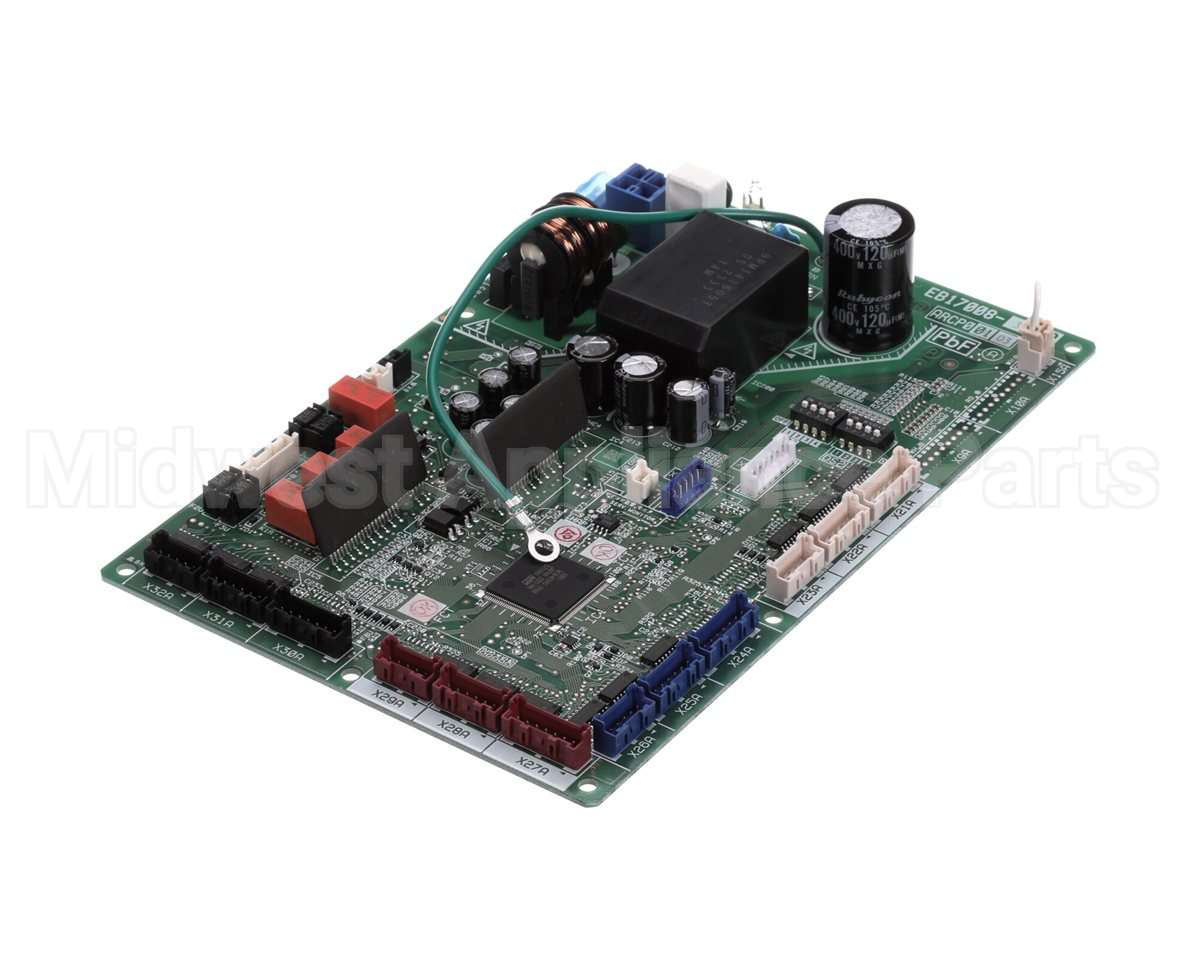 2379113 Daikin-Mcquay Printed Circuit