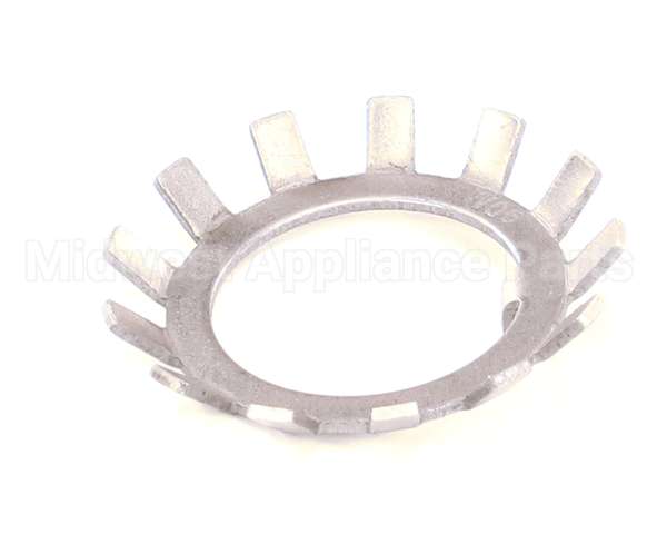 238 Biro Upper Shaft Castellated Lock Nut