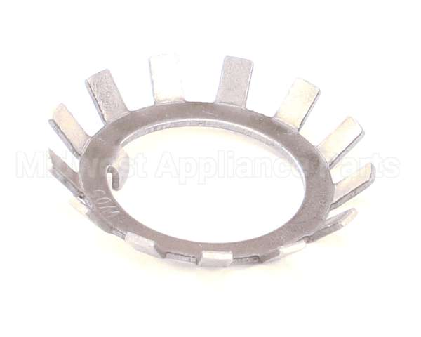 238 Biro Upper Shaft Castellated Lock Nut