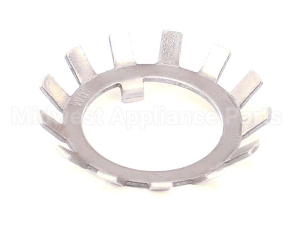 238 Biro Upper Shaft Castellated Lock Nut