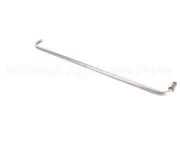 23800 Henny Penny Assembly-Pump Return Tube