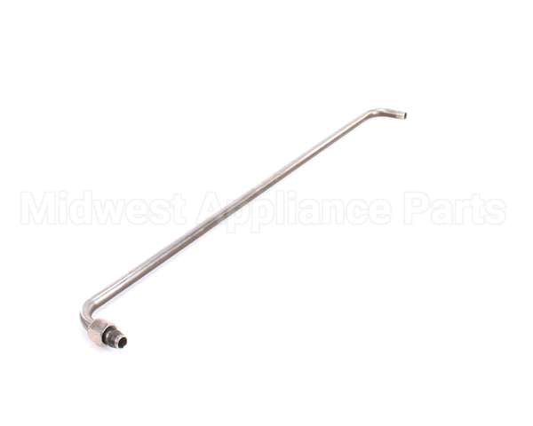 23800 Henny Penny Assembly-Pump Return Tube