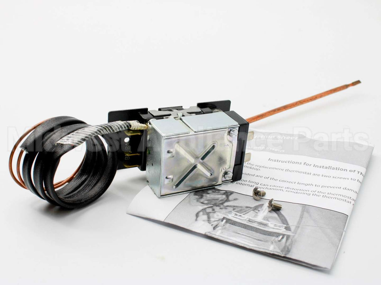 238018P Fisher Paykel 30 Oven T-Stat W/Screws (Pkd)