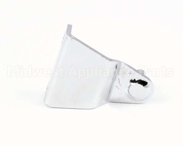 23817 Silver King Hinge Top Plated