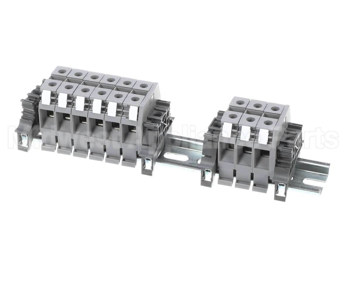23823 Henny Penny Assy-Heater T Block-34X