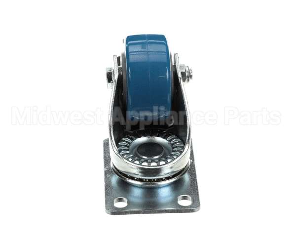 238391 Moffat Caster 65Mm Swivel Pu D/Brake