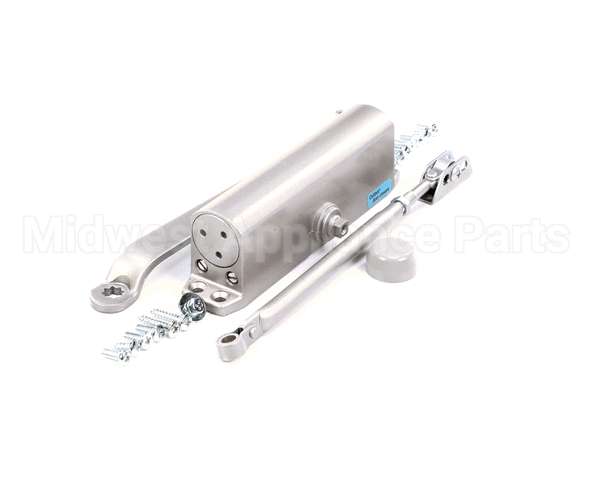 2384 Crown Tonka Closer Door Calibre 6503-Al