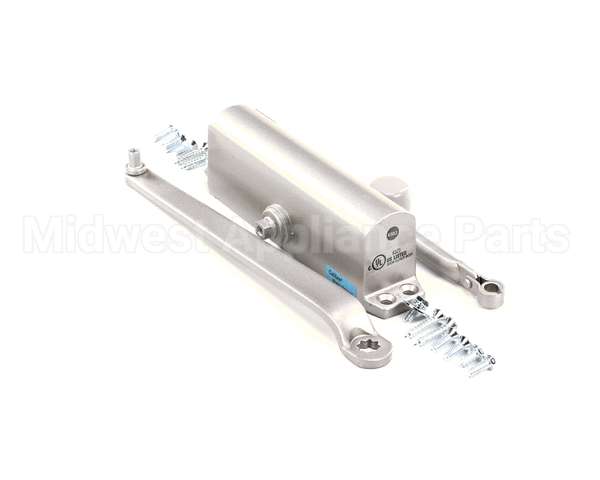 2384 Thermalrite Blast Chiller Closer Door Calibre 6503-Al