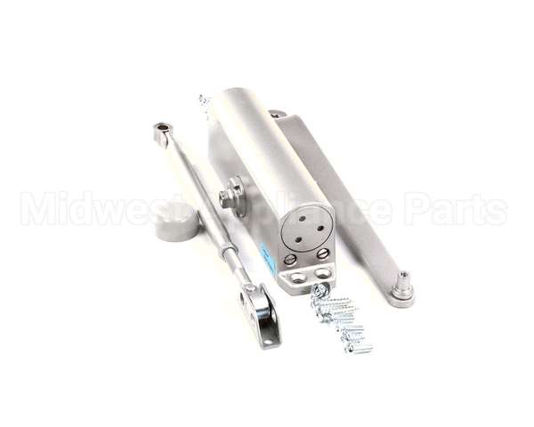 2384 Thermalrite Blast Chiller Closer Door Calibre 6503-Al