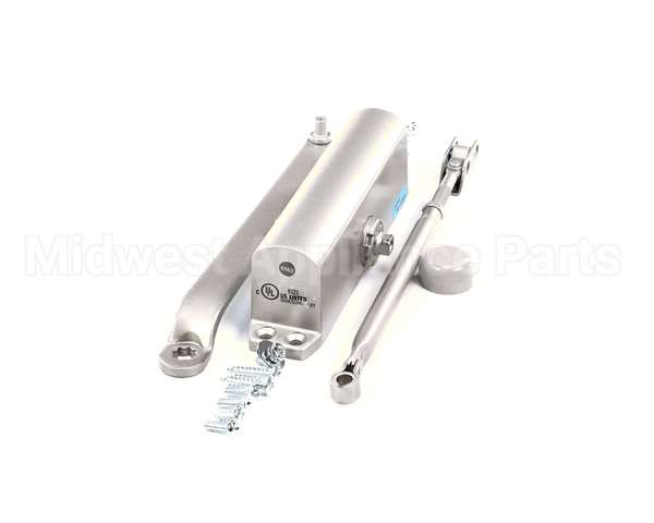 2384 Thermalrite Blast Chiller Closer Door Calibre 6503-Al