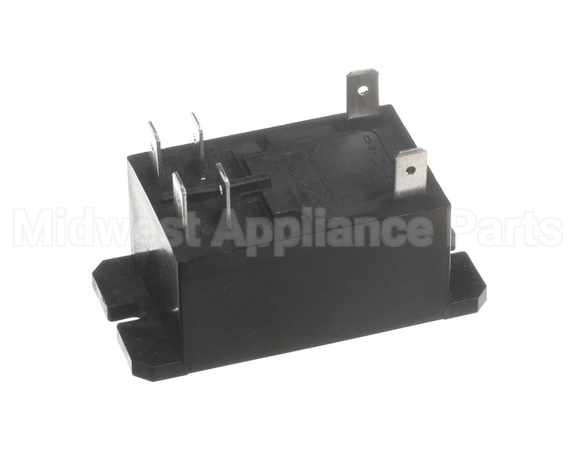238881 Moffat Relay