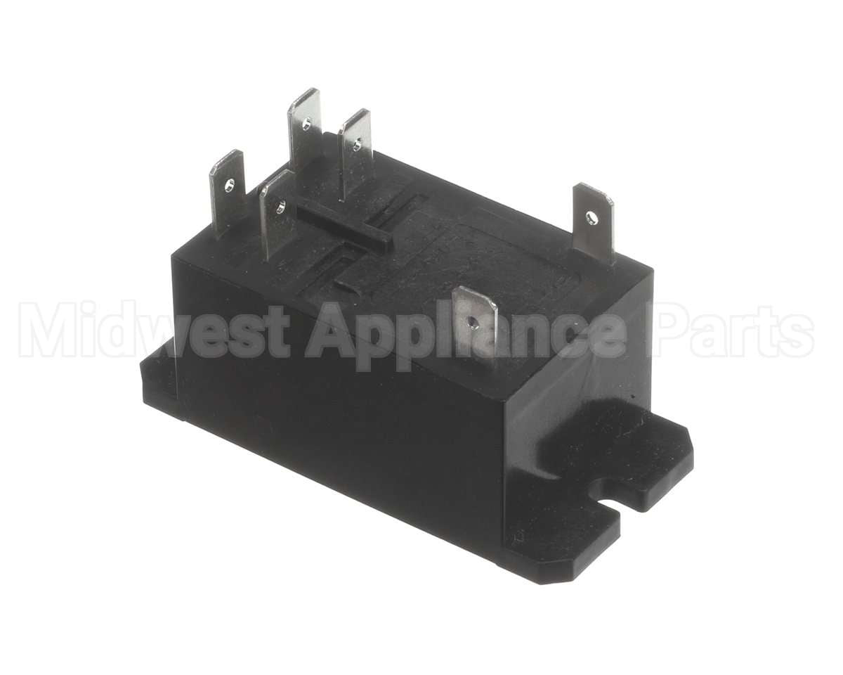 238881 Moffat Relay