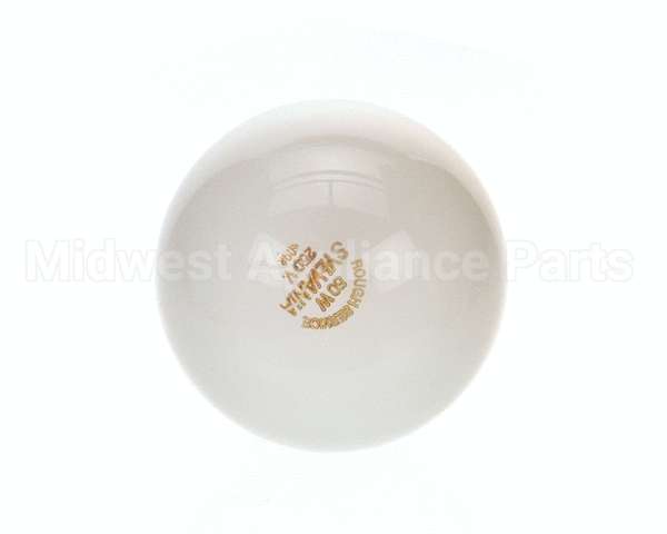 2389-2 Montague Light Oven Bulbs 250V 50 W