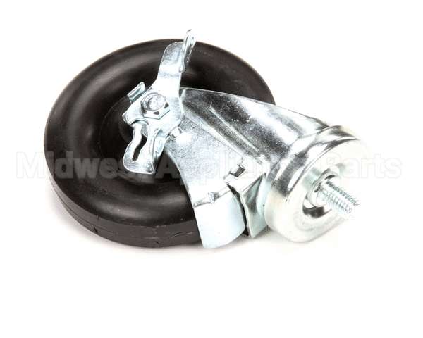 2391-4 Montague Caster Assembly, Each