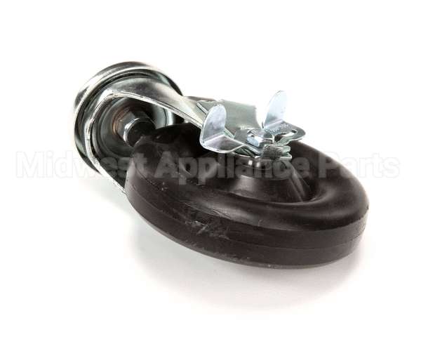 2391-4 Montague Caster Assembly, Each