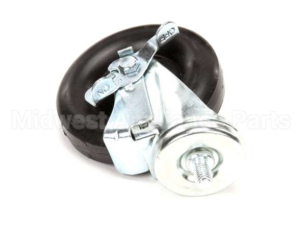 2391-4 Montague Caster Assembly, Each