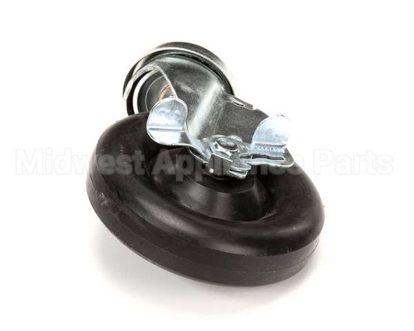 2391-4 Montague Caster Assembly, Each